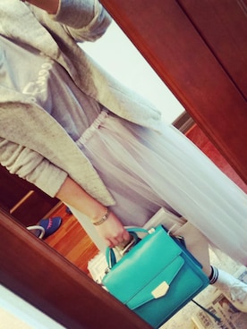 yuさんのコーディネート