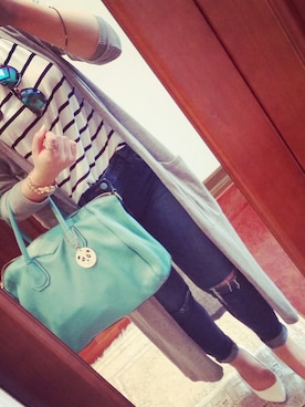 yuさんのコーディネート