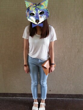 Yukyukさんのコーディネート