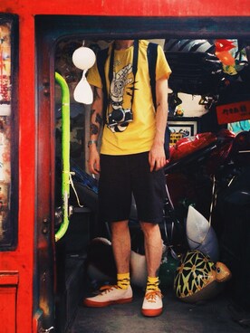 sho_chiuさんのコーディネート