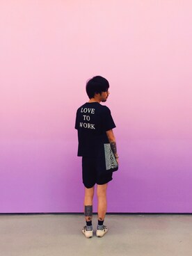 sho_chiuさんのコーディネート