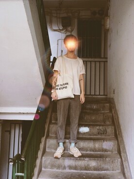 sho_chiuさんのコーディネート