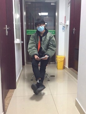 sho_chiuさんのコーディネート