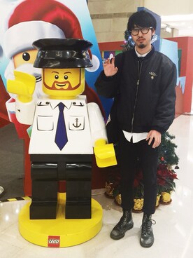 sho_chiuさんのコーディネート