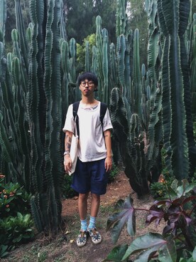 sho_chiuさんのコーディネート