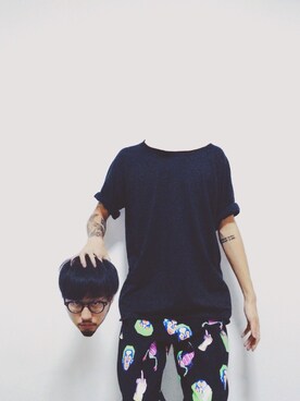 sho_chiuさんのコーディネート