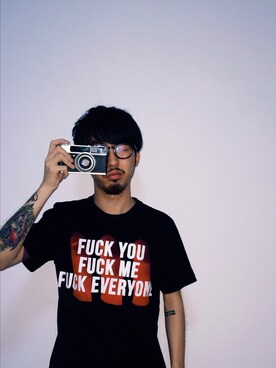 sho_chiuさんのコーディネート