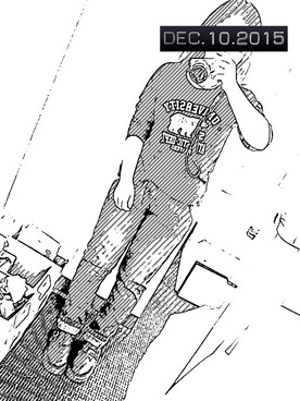 云さんのコーディネート