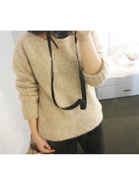 云さんのコーディネート