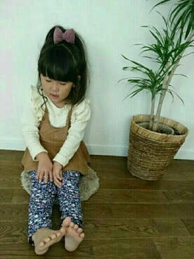 riiiiinyaさんのコーディネート