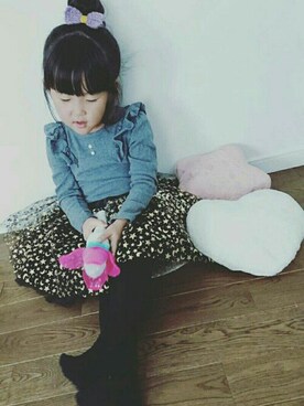 riiiiinyaさんのコーディネート