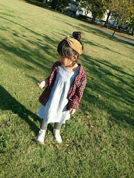 riiiiinyaさんのコーディネート