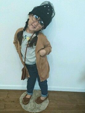 riiiiinyaさんのコーディネート