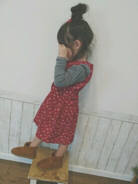 riiiiinyaさんのコーディネート