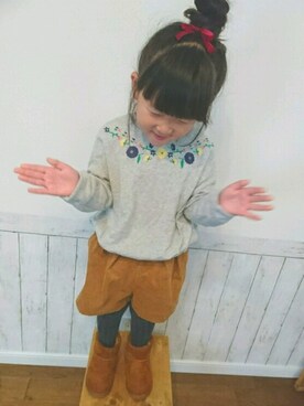 riiiiinyaさんのコーディネート