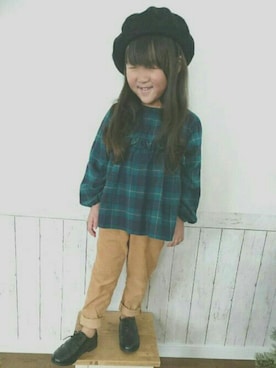 riiiiinyaさんのコーディネート