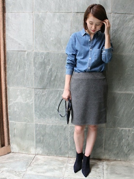 Ａｙａｎｏさんのコーディネート