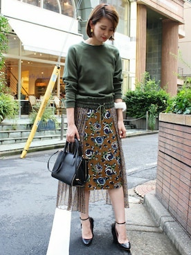 Ａｙａｎｏさんのコーディネート