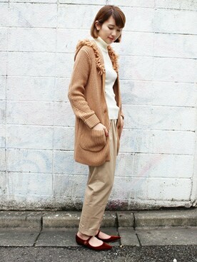 Ａｙａｎｏさんのコーディネート