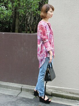 Ａｙａｎｏさんのコーディネート