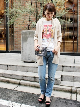 Ａｙａｎｏさんのコーディネート