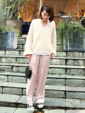 Ａｙａｎｏさんのコーディネート