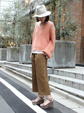 Ａｙａｎｏさんのコーディネート