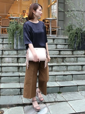 Ａｙａｎｏさんのコーディネート