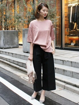 Ａｙａｎｏさんのコーディネート