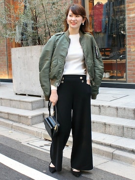 Ａｙａｎｏさんのコーディネート