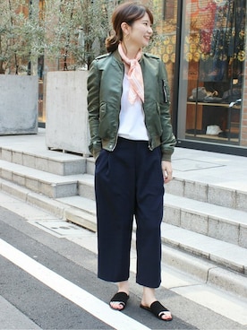 Ａｙａｎｏさんのコーディネート