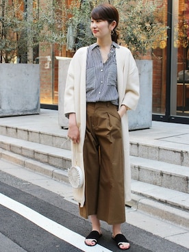 Ａｙａｎｏさんのコーディネート