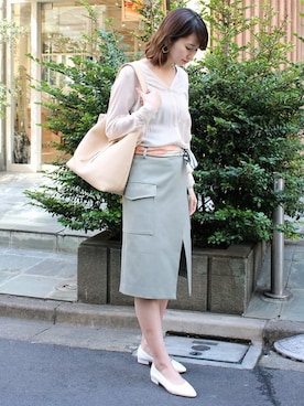 Ａｙａｎｏさんのコーディネート