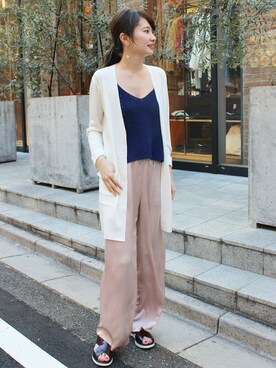 Ａｙａｎｏさんのコーディネート