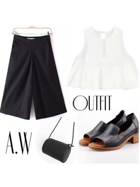 awstoreさんのコーディネート