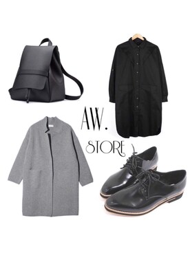 awstoreさんのコーディネート