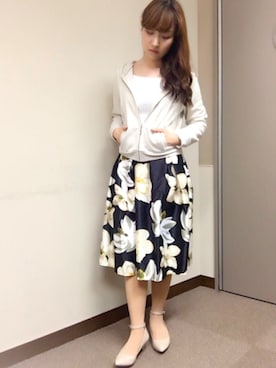 Ⓜ︎ℹ︎w@nneさんのコーディネート