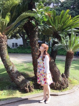 Ⓜ︎ℹ︎w@nneさんのコーディネート