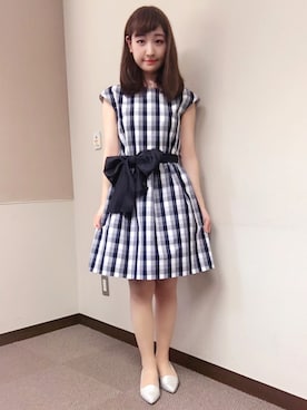 Ⓜ︎ℹ︎w@nneさんのコーディネート