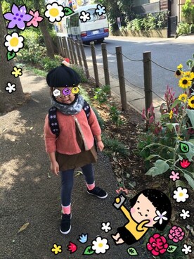 cotoさんのコーディネート