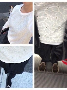 cotoさんのコーディネート