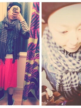 cotoさんのコーディネート