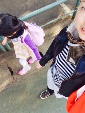 cotoさんのコーディネート