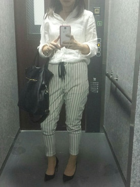 naoさんのコーディネート