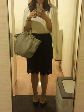 naoさんのコーディネート