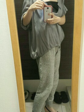 naoさんのコーディネート