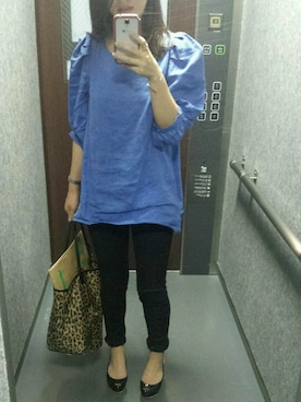 naoさんのコーディネート