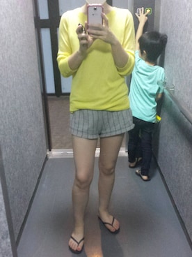 naoさんのコーディネート