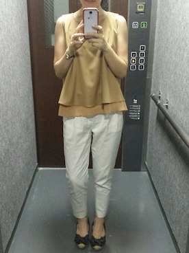 naoさんのコーディネート