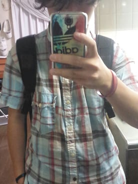 じーこまさんのコーディネート